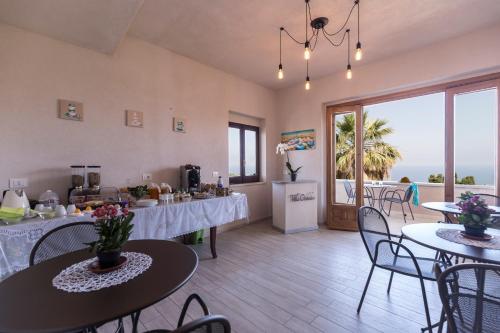 B&B villa orchidea 3