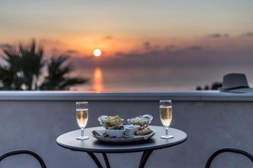B&B villa orchidea 2