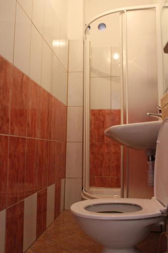  Apartmani Grga in Posedarje