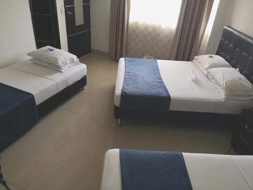 Hotel Santa Cecilia Cali - image 2