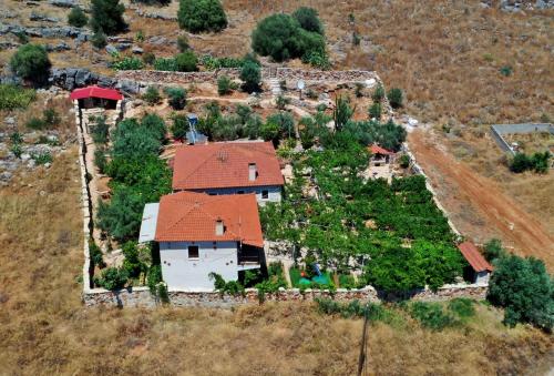  Pontinos Villa in Myloi