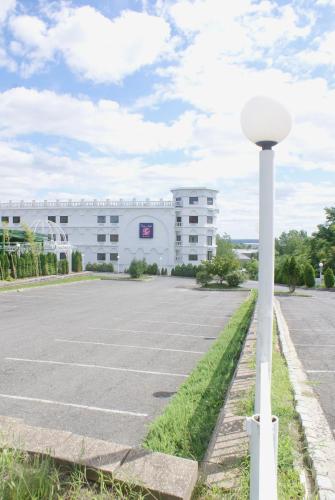 Raritan Hotel in Edison, USA