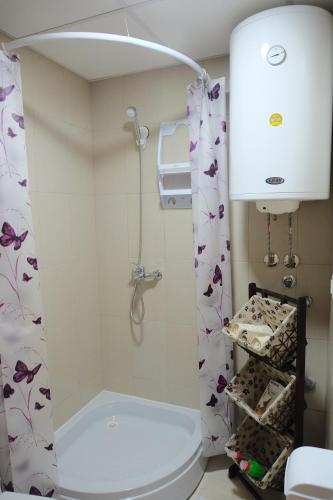 Enjoy Apartments Karamach