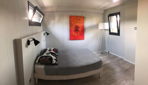 Le Cabanon