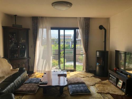 Guesthouse Gifu SUAI