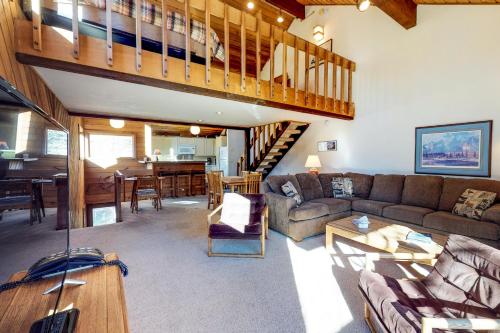 Holiday home in Mammoth Lakes California