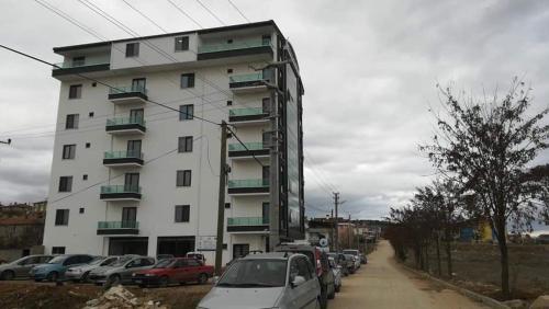  Afion Thermal Otel in Gazligol