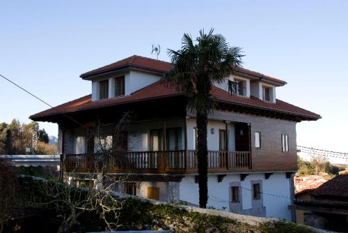  tranquilo apartamento de 2 habitaciones in 33500 Llanes