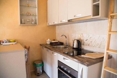 Apartments Aerodrom - image 14