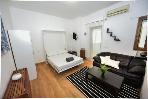  Casetta San Biagio, Ferienwohnung in Lecce