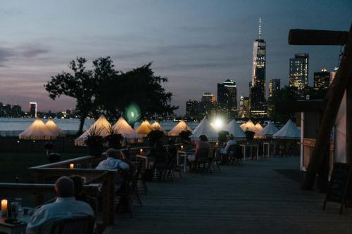 Collective Governors Island