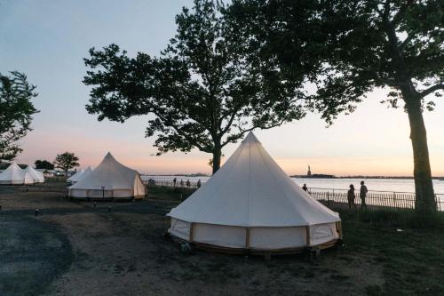 Collective Governors Island