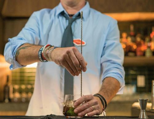 The Ruby Hotel The Ruby Hotel