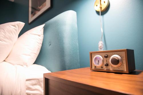 The Ruby Hotel The Ruby Hotel