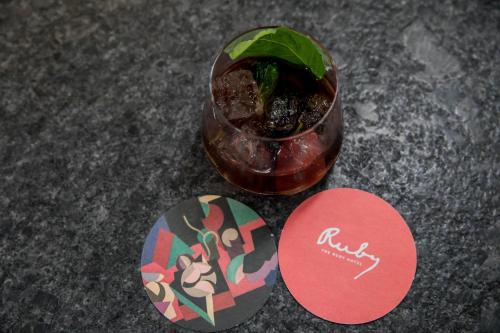 The Ruby Hotel The Ruby Hotel