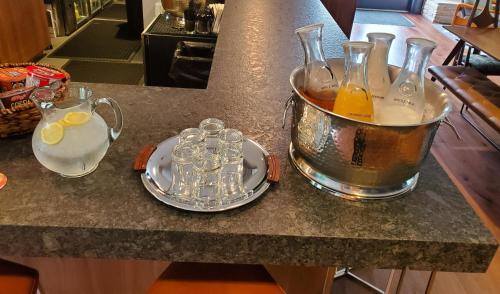 The Ruby Hotel The Ruby Hotel