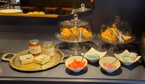 The Ruby Hotel The Ruby Hotel