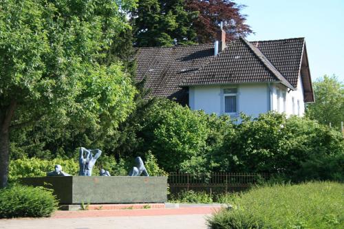Ferienwohnung am Kurpark - image 6