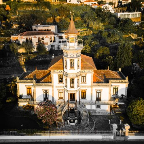Palacete Villa Idalina - image 14