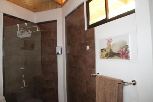 Villas Octogona