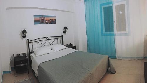  lovely apartment in athens 5min from the metro, Pension in Athen