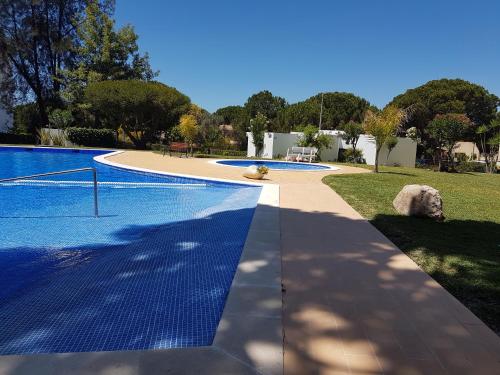 Penthouse with panoramic view, Vilamoura