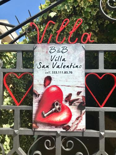 B&B Villa San Valentino - Photo 5 of 58