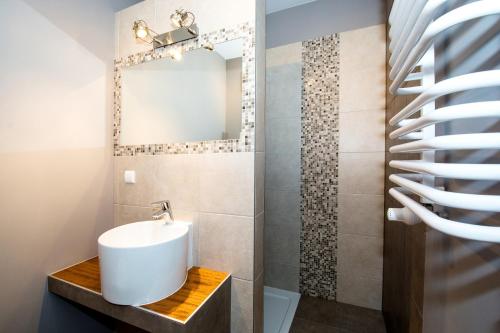 erApartments Oxygen Residence, Warsaw (photo 8)