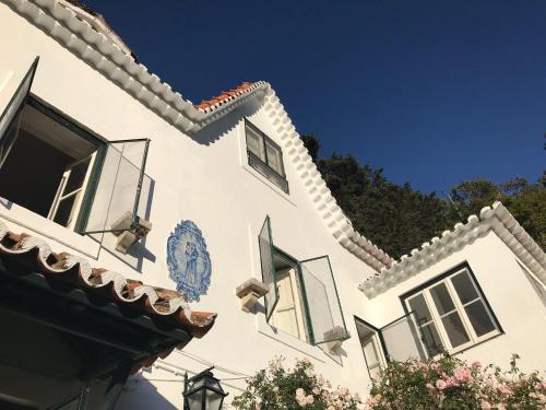 Casa da Paderna gîte à louer São Martinho