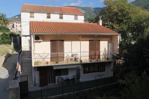 Apartments and rooms by the sea Komiza Vis - 8841