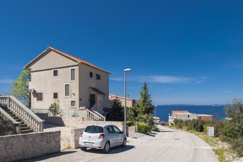 Guest accommodation in Primošten 