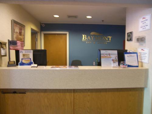 Baymont by Wyndham Mount Vernon Renfro Valley - Hotel - Mount Vernon