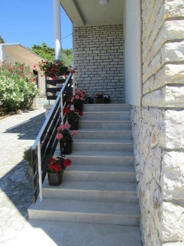 Apartments by the sea Tisno Murter - 17716 - image 5