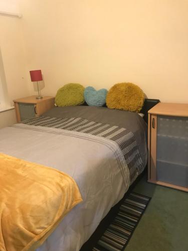 Spare Room, Beckenham, Kent