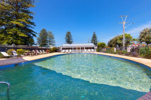 Werri Beach Holiday Park