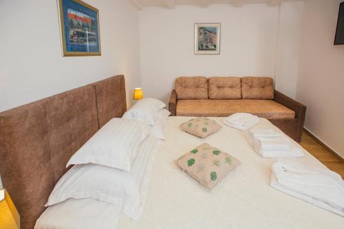 Boutique Room Kaliopi