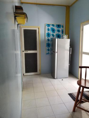 Chapito's Apartment 2
