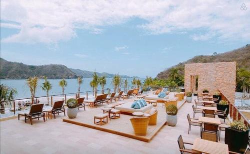 Pico de Loro in Nasugbu