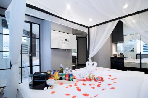 Facilities, Hotel NuVe Urbane in Singapore