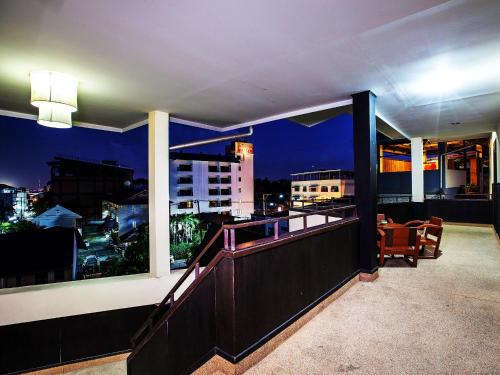 View, Ban Kong Rao Yododo Resort in Huay Kaew