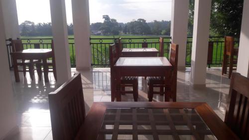 Risenlak Holiday Resort