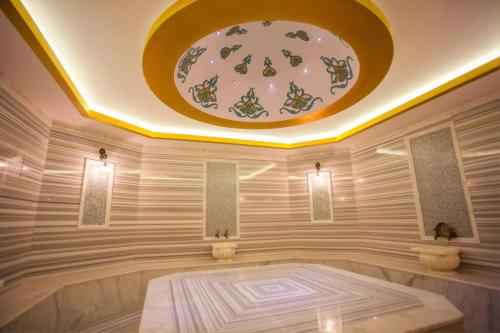 Elite Marine Residence apartment
