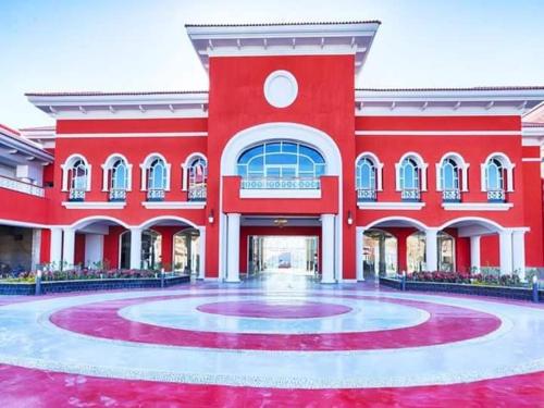 Apartment in Porto Sharm VIP