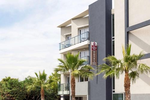 Best Western Plus Antibes Riviera