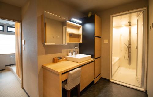 Three-Bedroom Apartment image 2