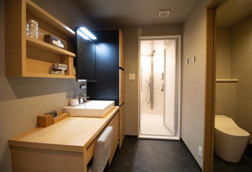 Three-Bedroom Apartment image 8