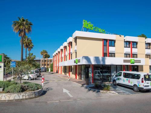 ibis Styles Nice Cap 3000 - image 6