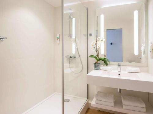 ibis Styles Nice Cap 3000 Airport Room Type - Standard Double Room