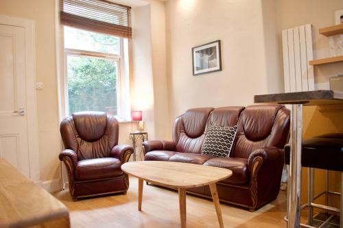 Refurbished Homely 1 Bedroom Flat In Edinburgh, Edinburgh, Edinburgh and the Lothians
