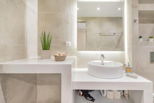 Stylish & Bright Apartment in the City Centre, Zakynthos (foto 10)